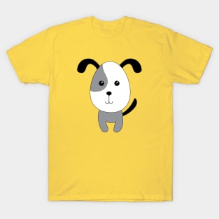 baby dog T-Shirt